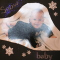 snow baby 2