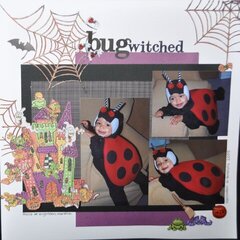 BUGWitched