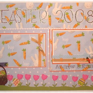 Easter 2008