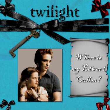 twilight