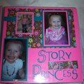 Story of a Princess