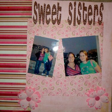 Sweet Sisters