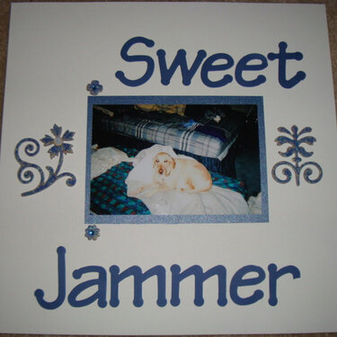 Sweet Jammer