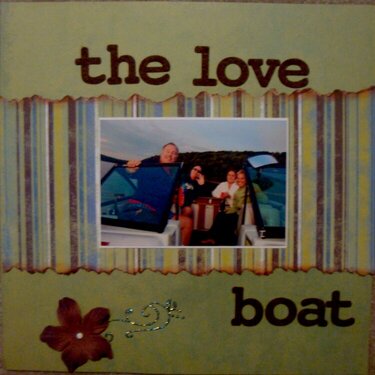 The Love Boat