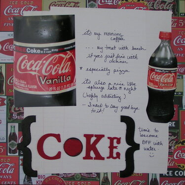 Coke- revised