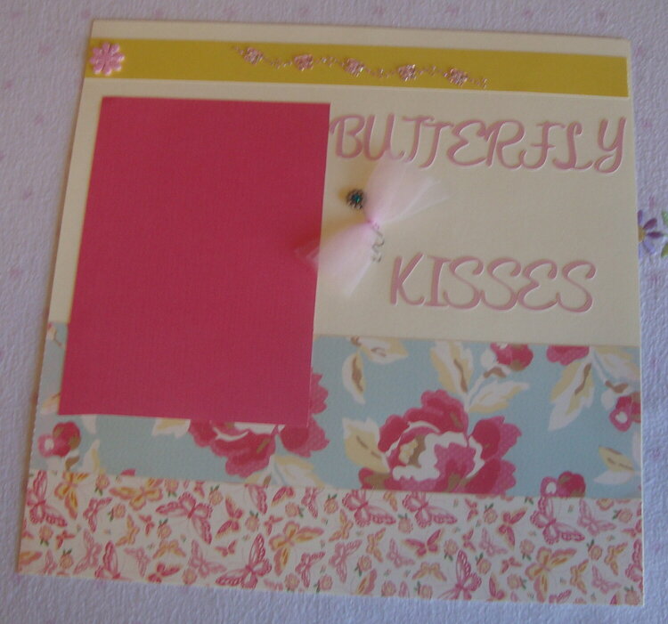Butterfly Kisses pg1