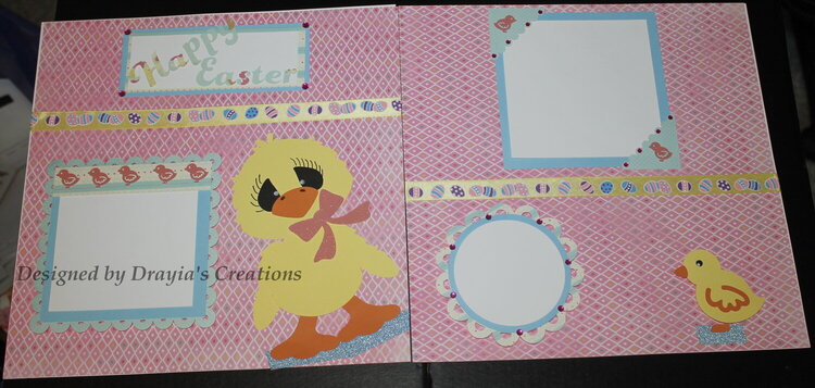 March 2015 2 page layout