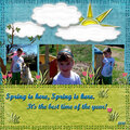 Spring is Here!
