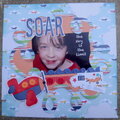 Soar