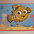 Nemo Card