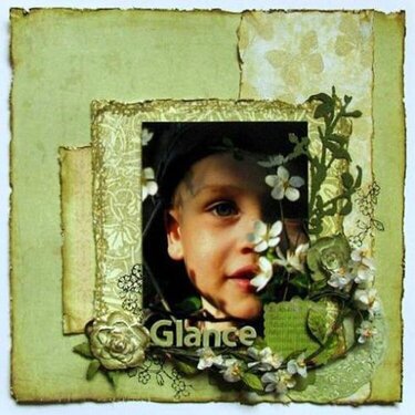 Glance