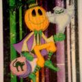 Halloween ATC Card
