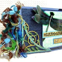 Dragonfly Dreams Album