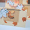 Thanksgiving Name Place Cards - The Crafter's Workshop