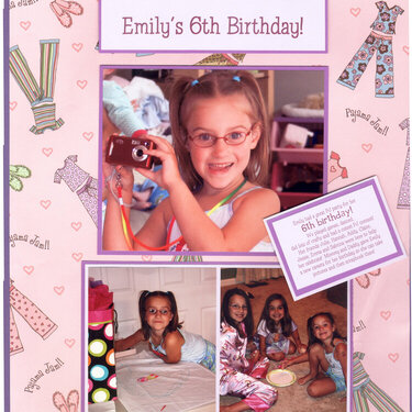Ems bday party page 1