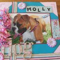 Molly Dog