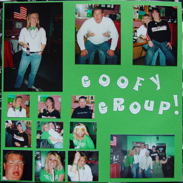 St Patty&#039;s Day - 2007 Pg3