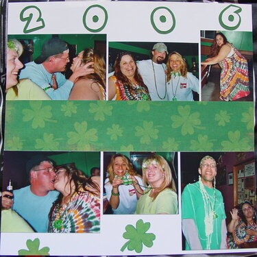 St Patty&#039;s Day - 2006 Pg2