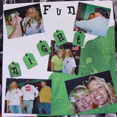 St Patty&#039;s Day - 2006 Pg3