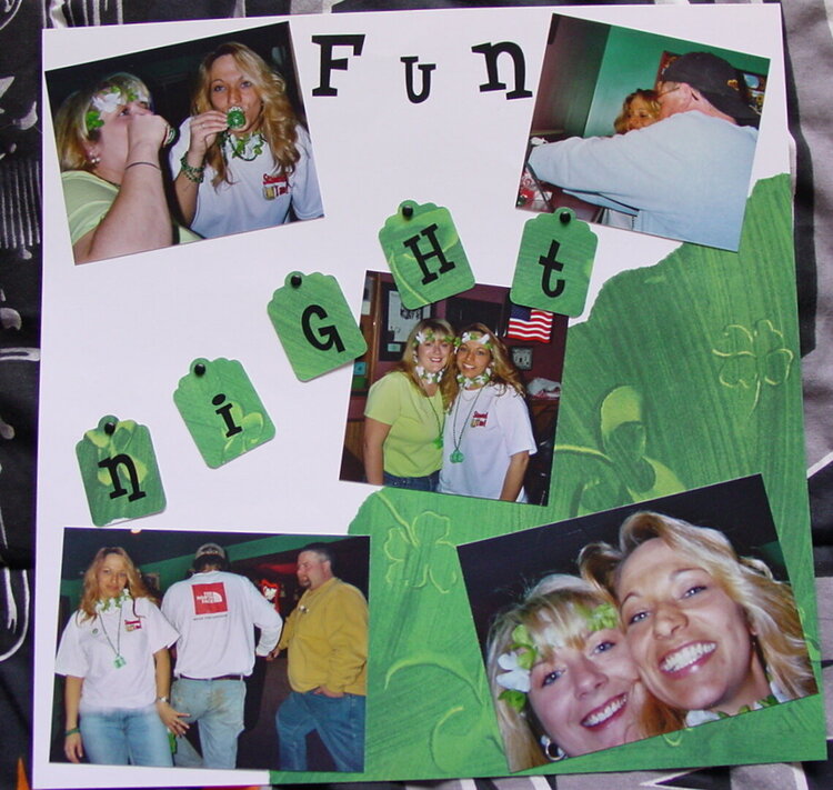 St Patty&#039;s Day - 2006 Pg3
