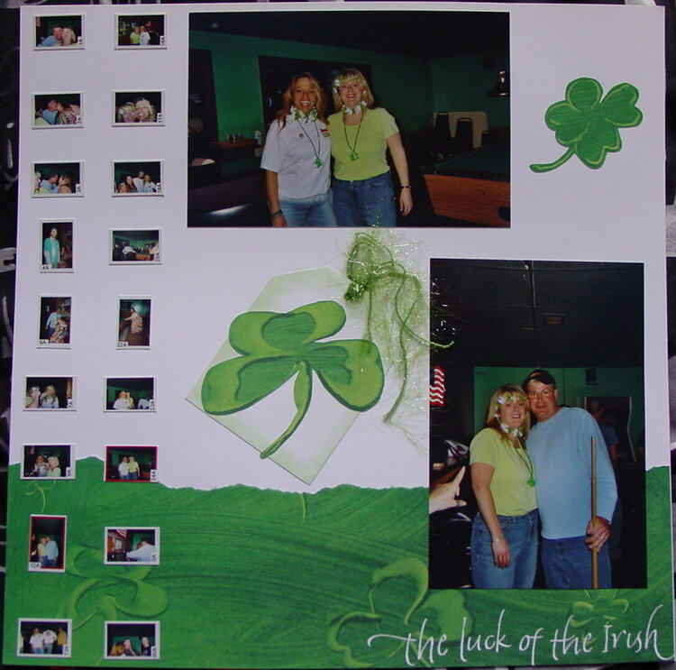 St Patty&#039;s Day - 2006 Pg4