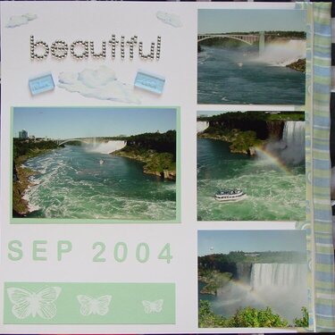 Niagara Falls - Pg 2