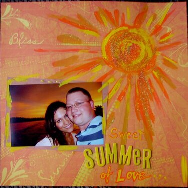 Summer of Love!