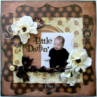 Little Darlin&#039;