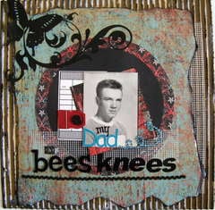 the bee's knees