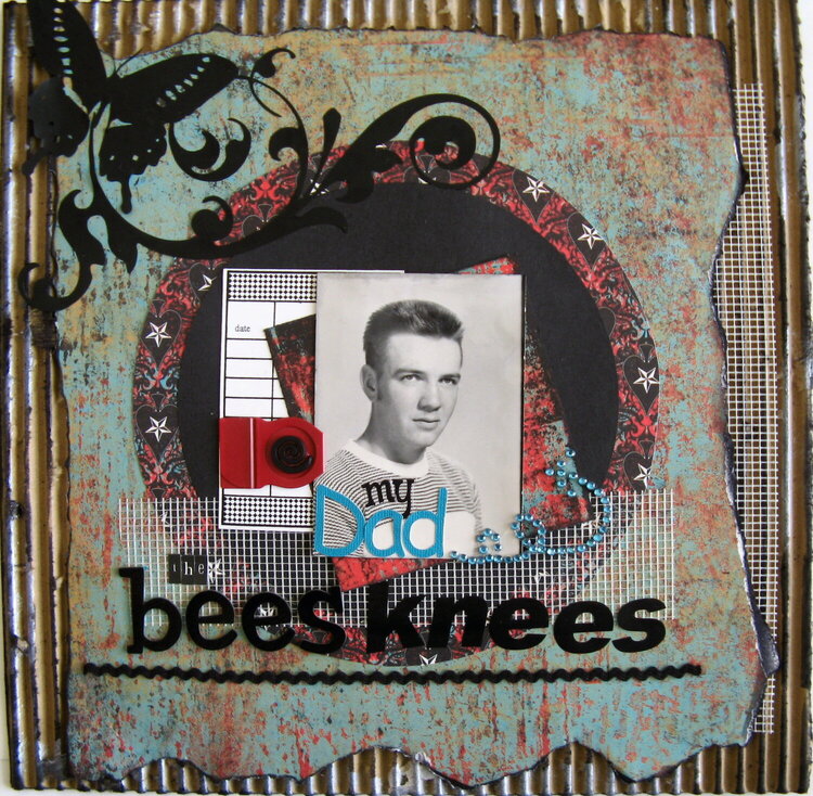 the bee&#039;s knees