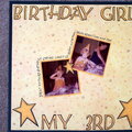 birthday girl