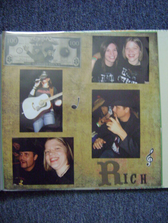 BIG AND RICH page 2
