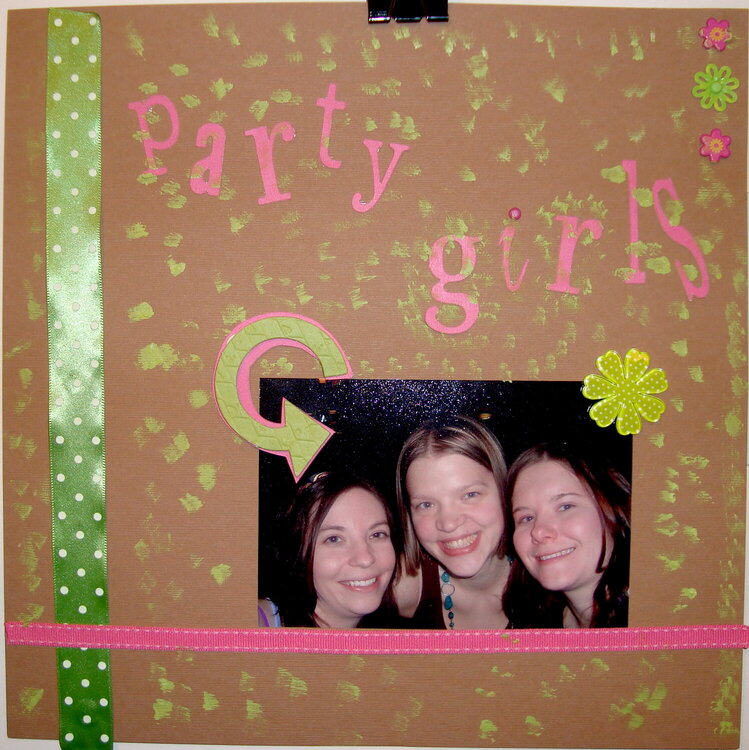 party girls