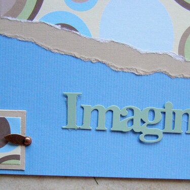 Imagination LO
