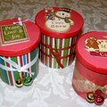 Altered Icing containers