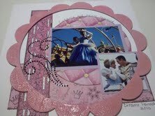 Cinderella layout