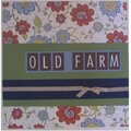 Old Farm cover page
