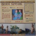 Bodi Speak