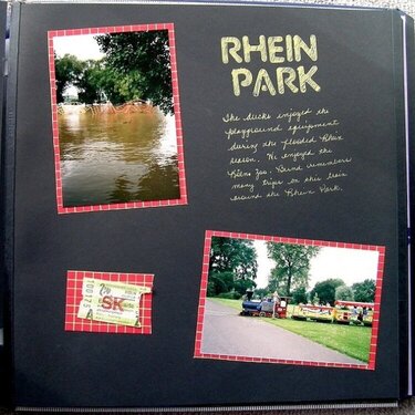 Rhein Park