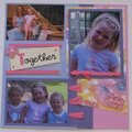 Family Together p. 2 (Club Scrap)