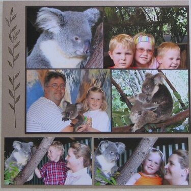 Koala pp 3&4 (Club Scrap)