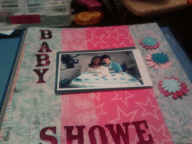 Baby Shower