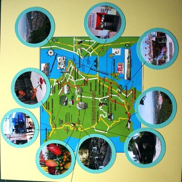 Penang Hightlight Tour 2