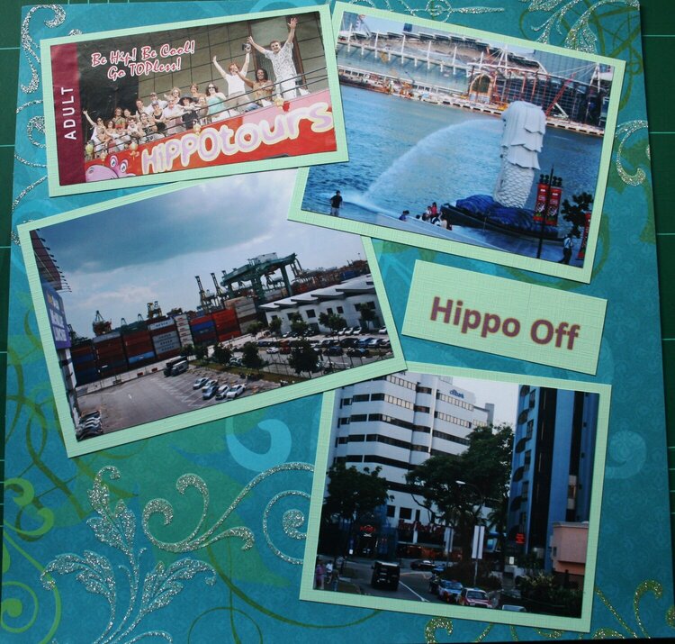 Hippo Off
