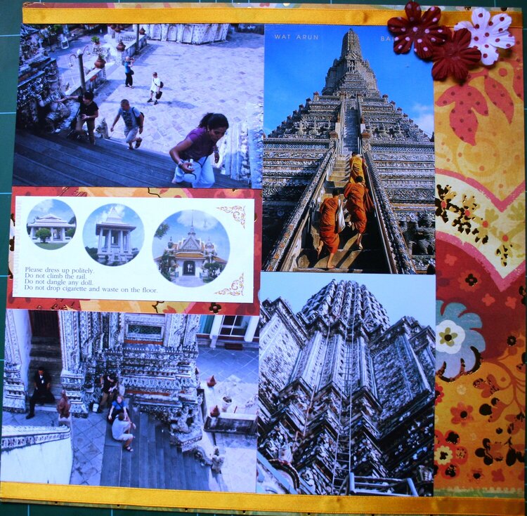 Wat Arun right