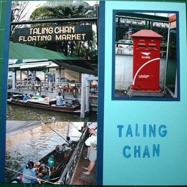 Taling Chan