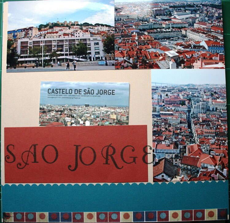 Castelo de Sao Jorge right