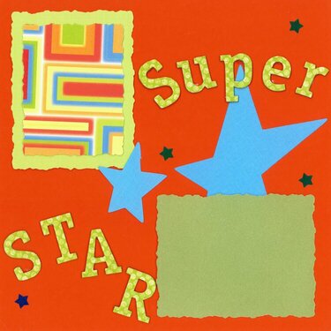 AP Super Star 1
