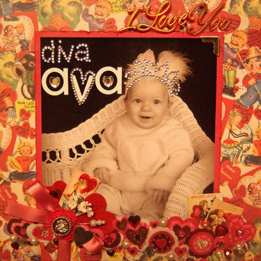 Diva Ava