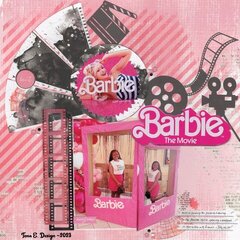 Barbie The Movie